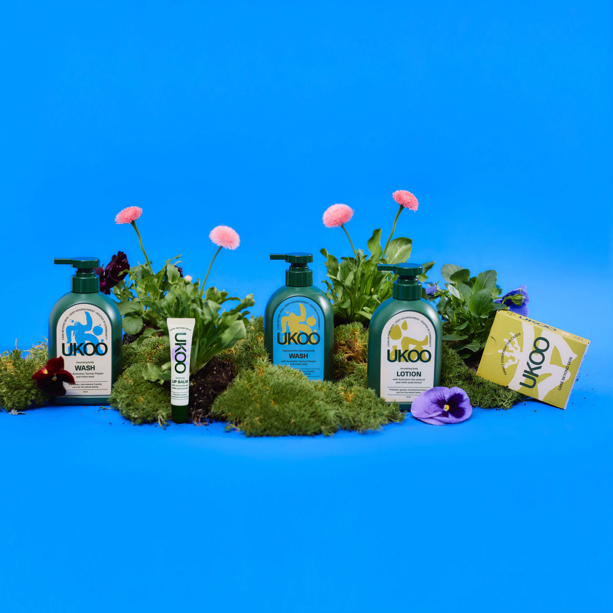 Ukoo Ingredients Glossary – UKOO