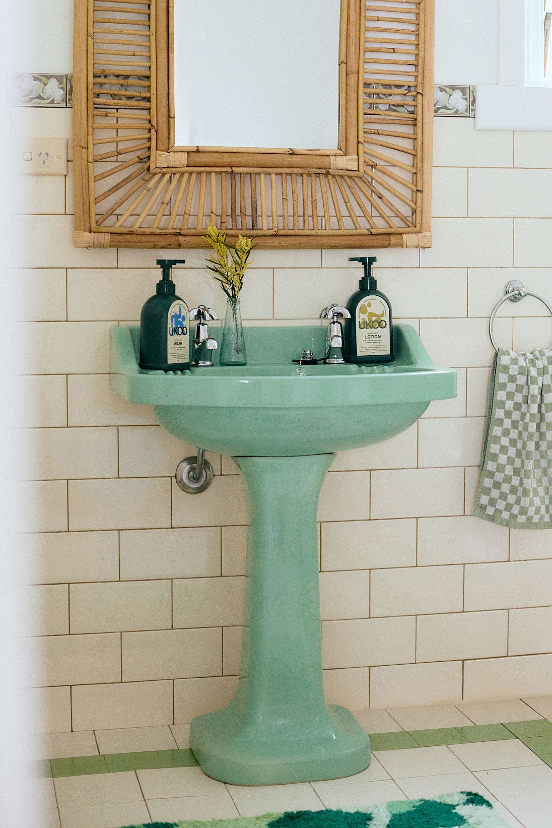 UKOO Roots & Rituals Essential Kit