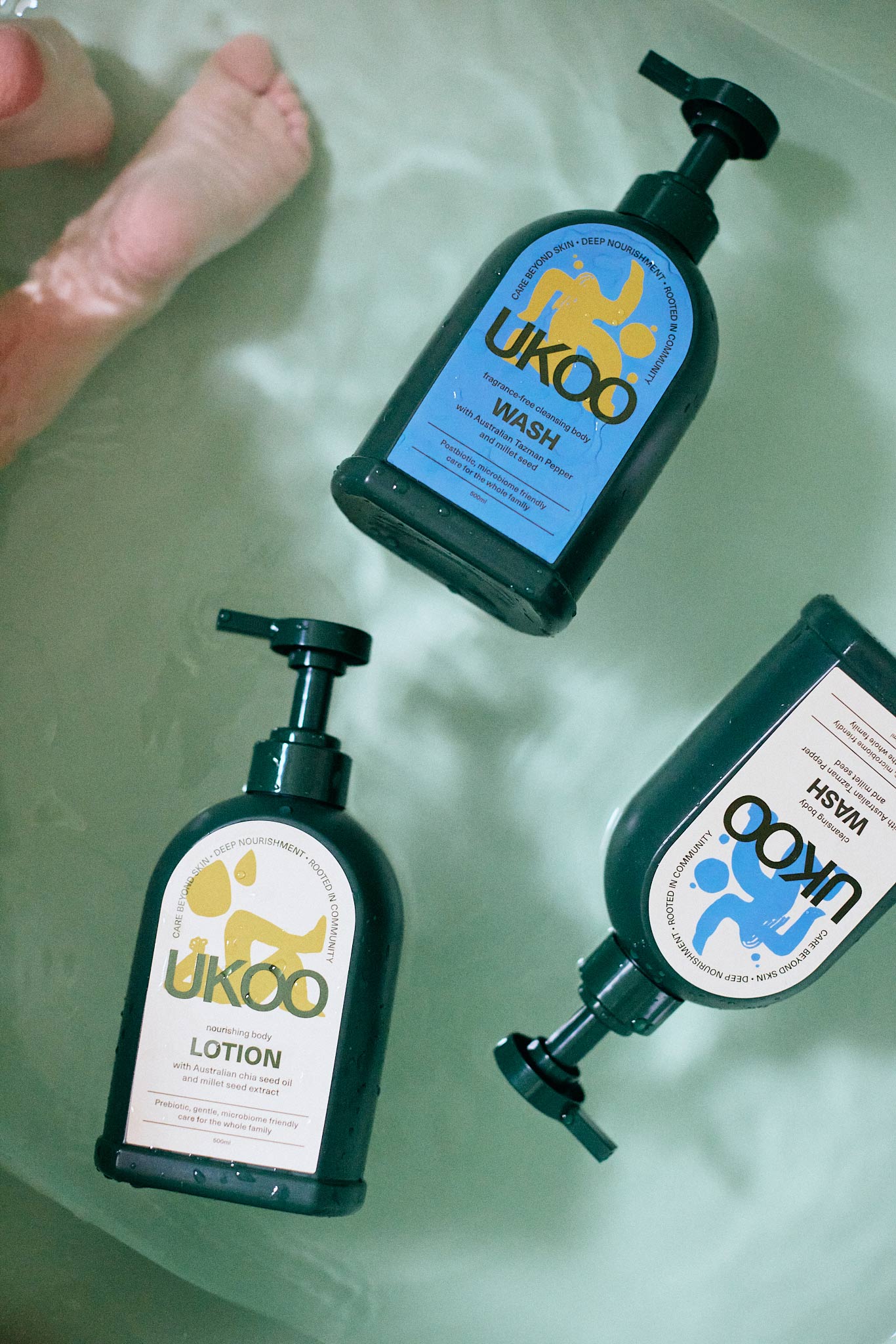 Circle of Care Family Kit