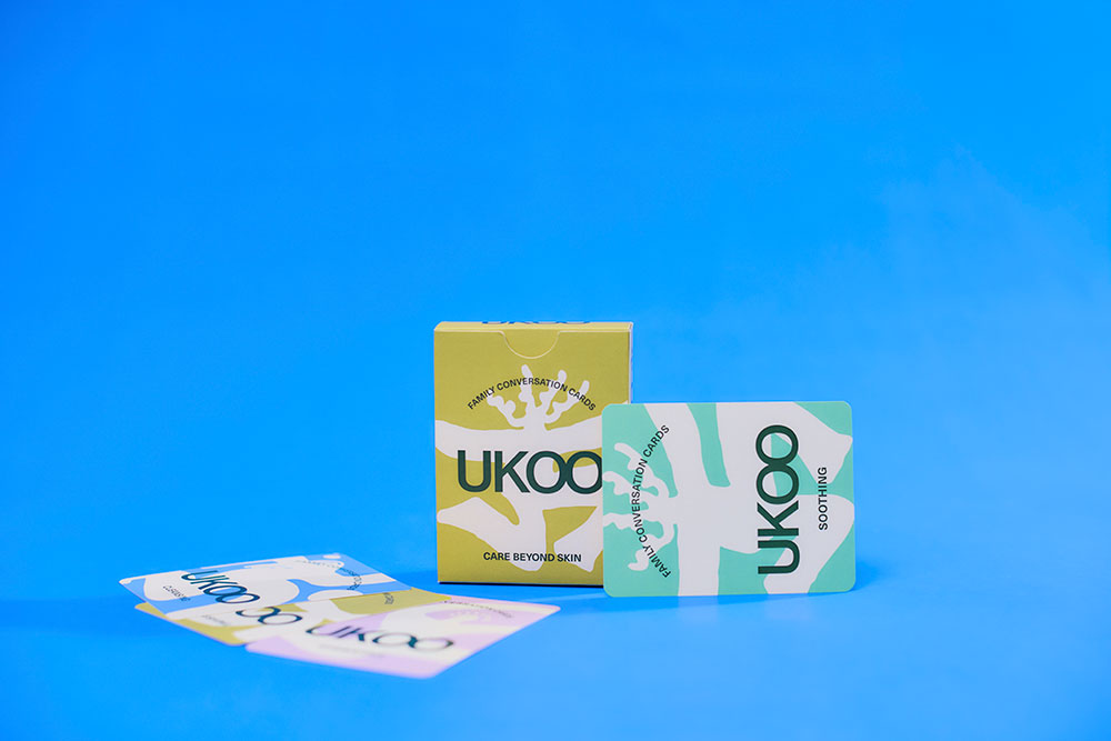UKOO Christmas Holiday Kit