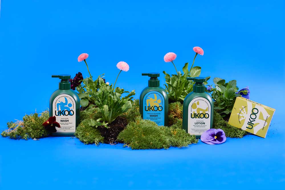 Circle of Care Family Kit