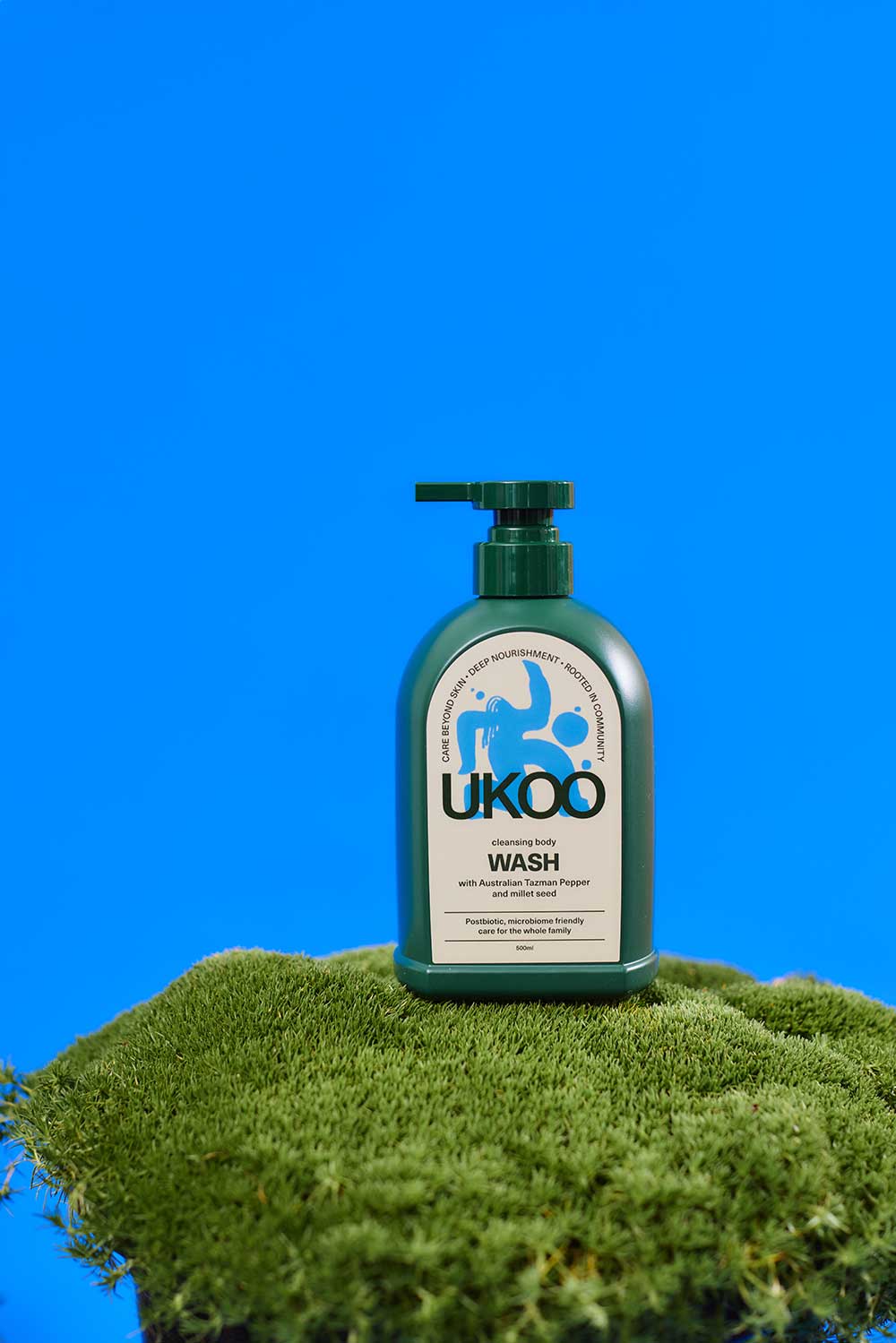 UKOO Christmas Holiday Kit
