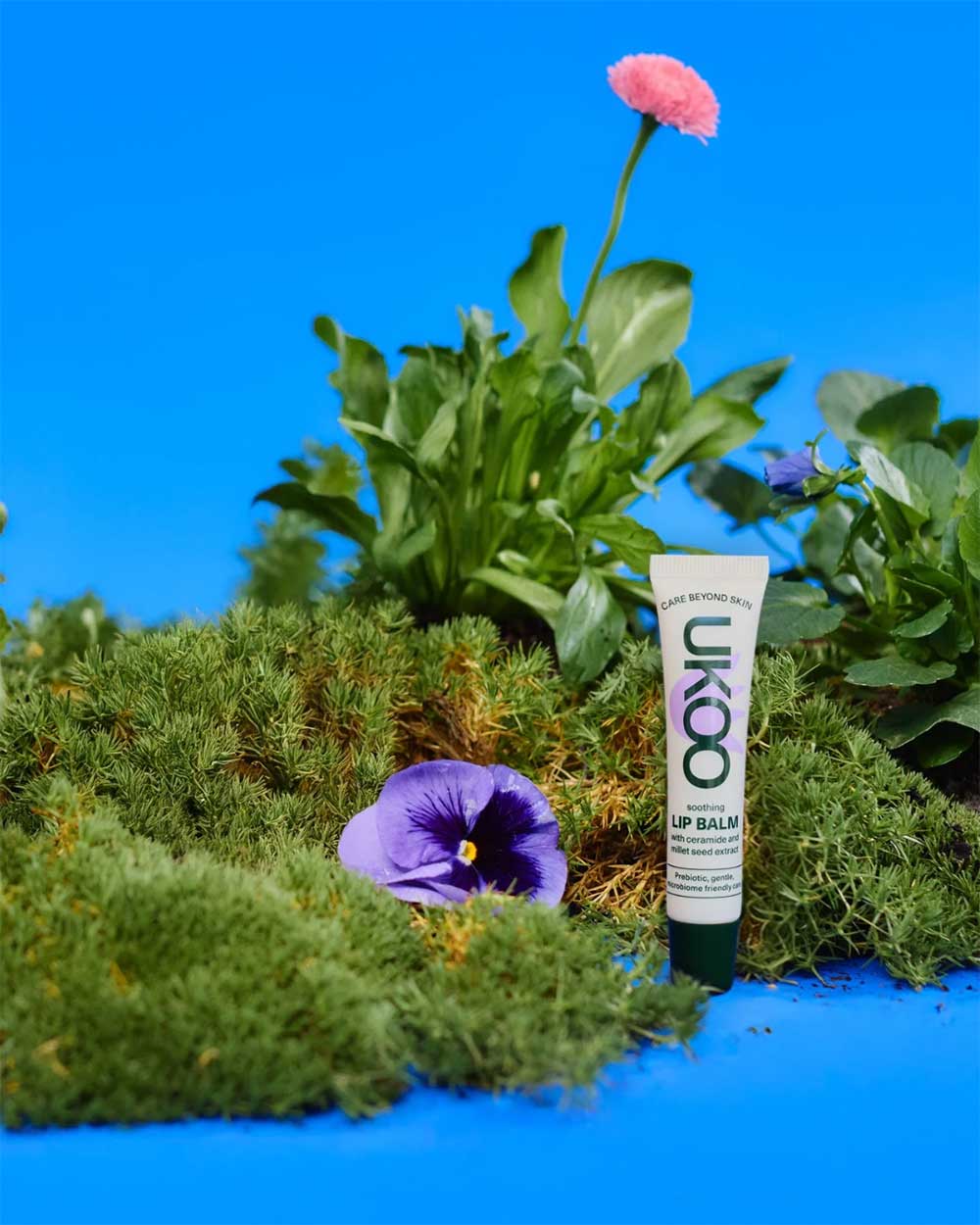 Pre-order Soothing Lip Balm