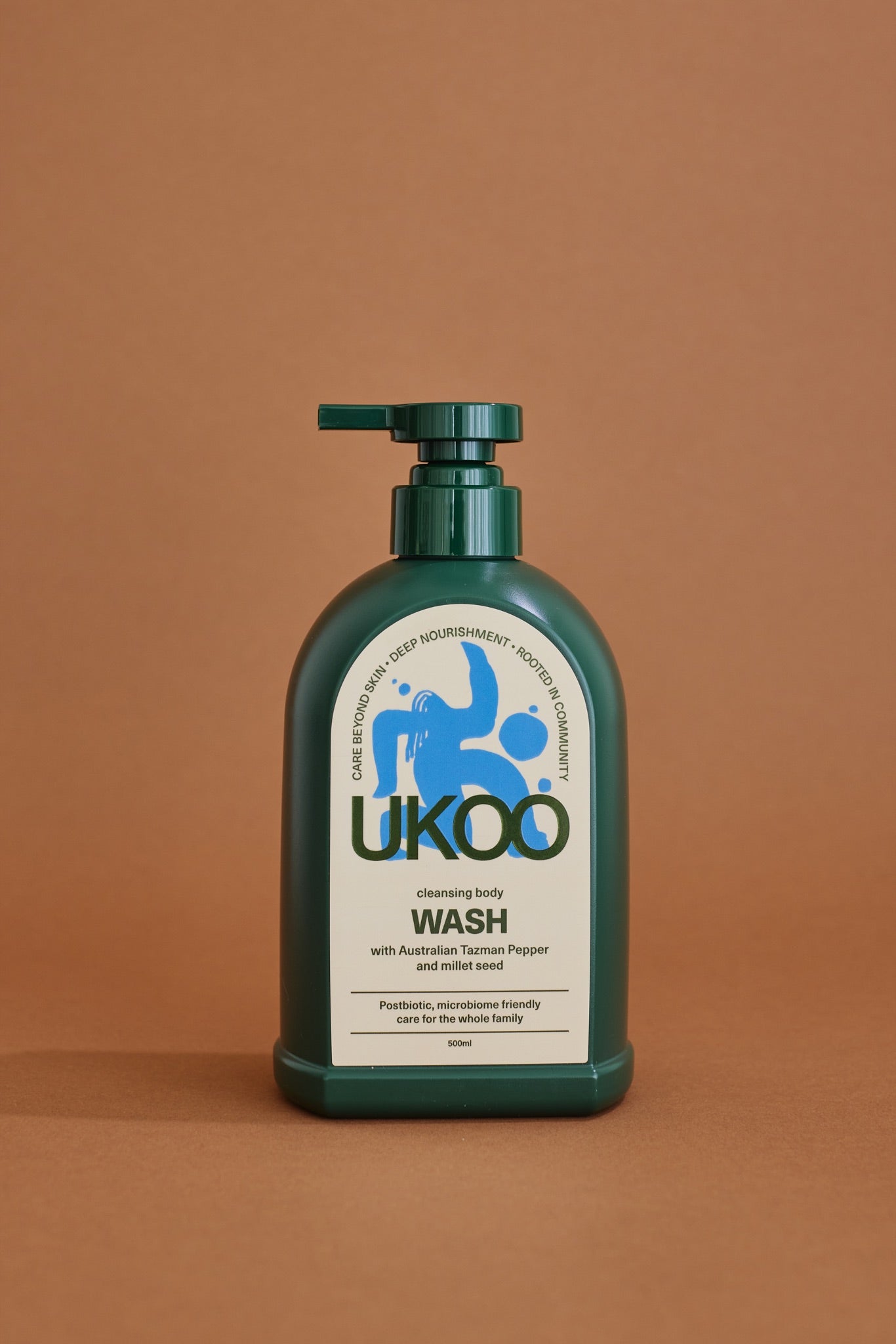 Cleansing Body Wash