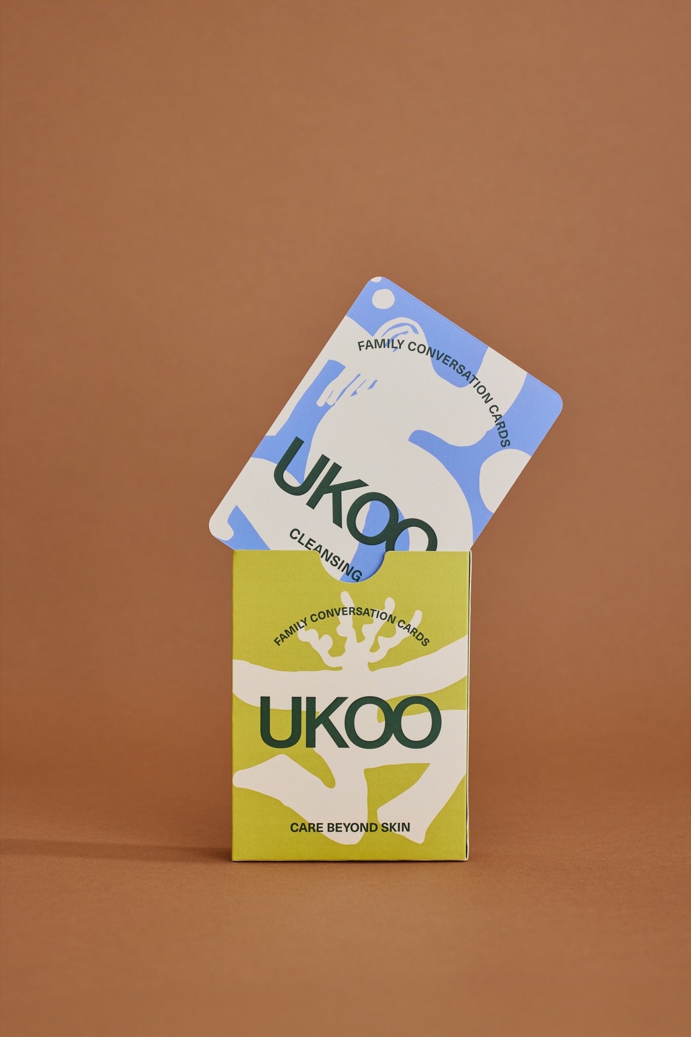 Family Conversation Cards