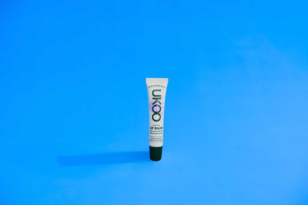 Pre-order Soothing Lip Balm